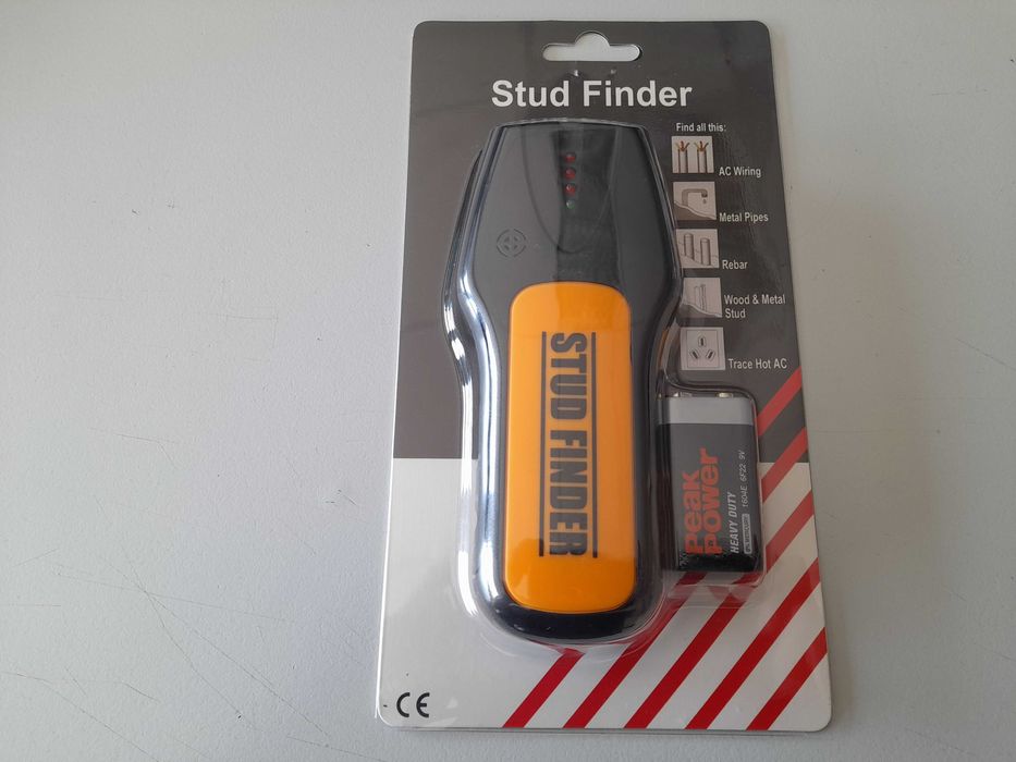 Метал - детектор