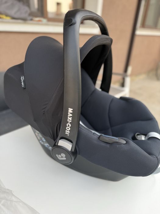 Кошница за кола Maxi Cosi