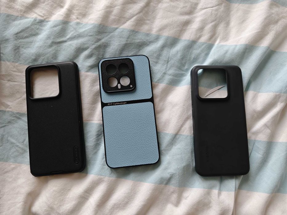 Телефон Xiaomi 14