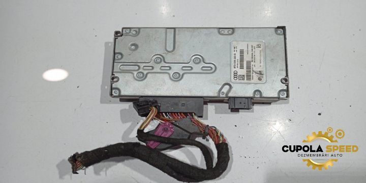 Amplificator audio Bang Olufsen 8T0035223S Audi A5 8T [2007 - 2011]