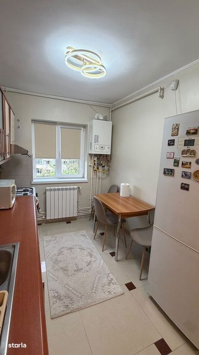 Apartament 2 camere zona DACIA