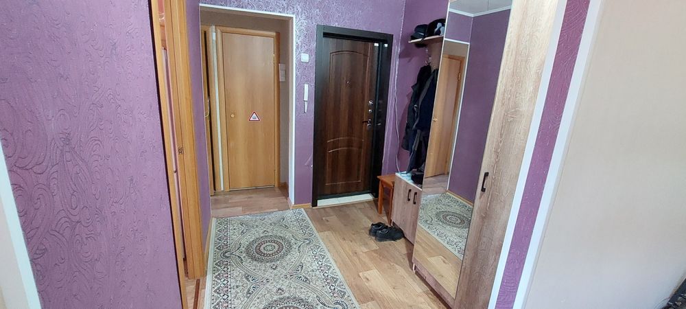 Обмен на дом или на мобиль