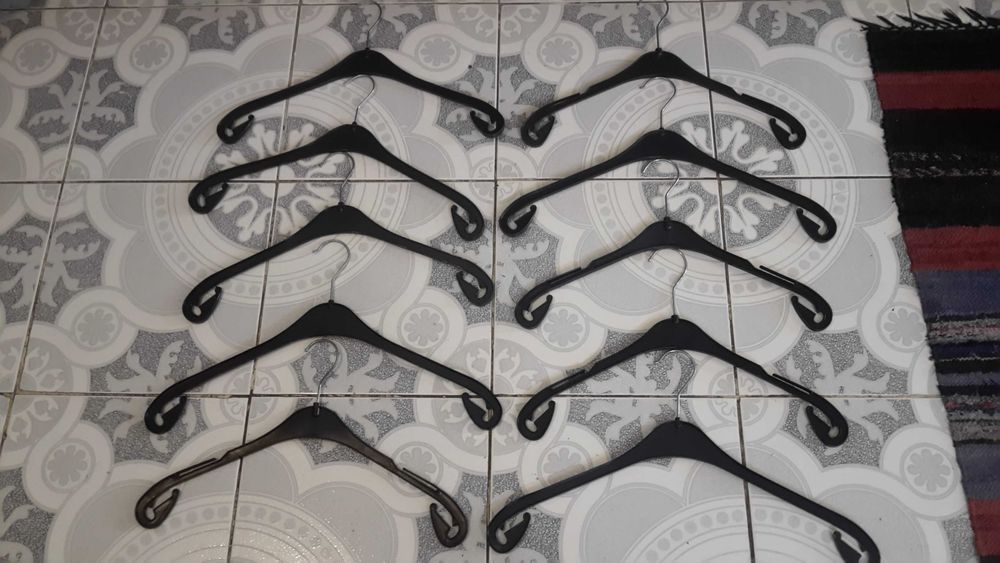 Закачалки-170 бр.