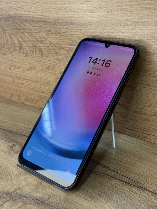 Samsung Galaxy  A24