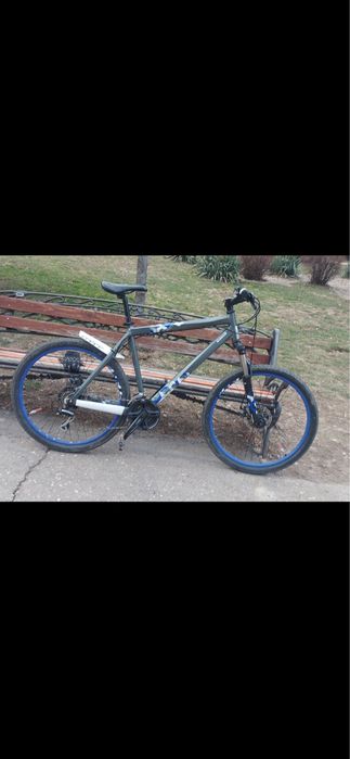 Vand bicicleta Scott radslide