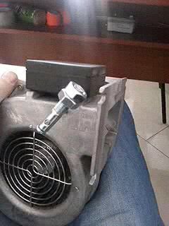 Автоматика для котлов PROTON