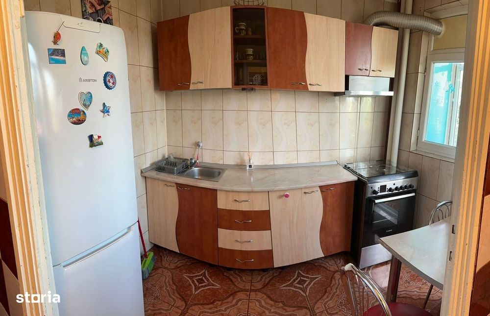 Apartament 2 camere Calea Grivitei Medlife