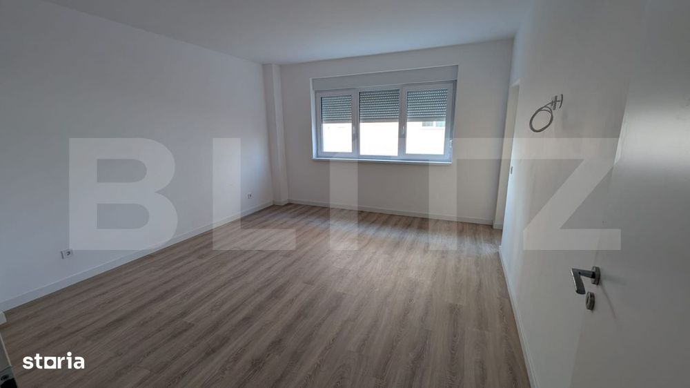 Apartament cu 1 camera, 39 mp, zona Cetate