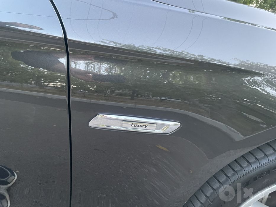 Bmw f10 535i N 55 матор