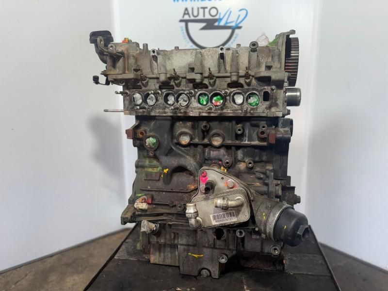 Motor Opel Insignia A 2.0 CDTI A20DTH