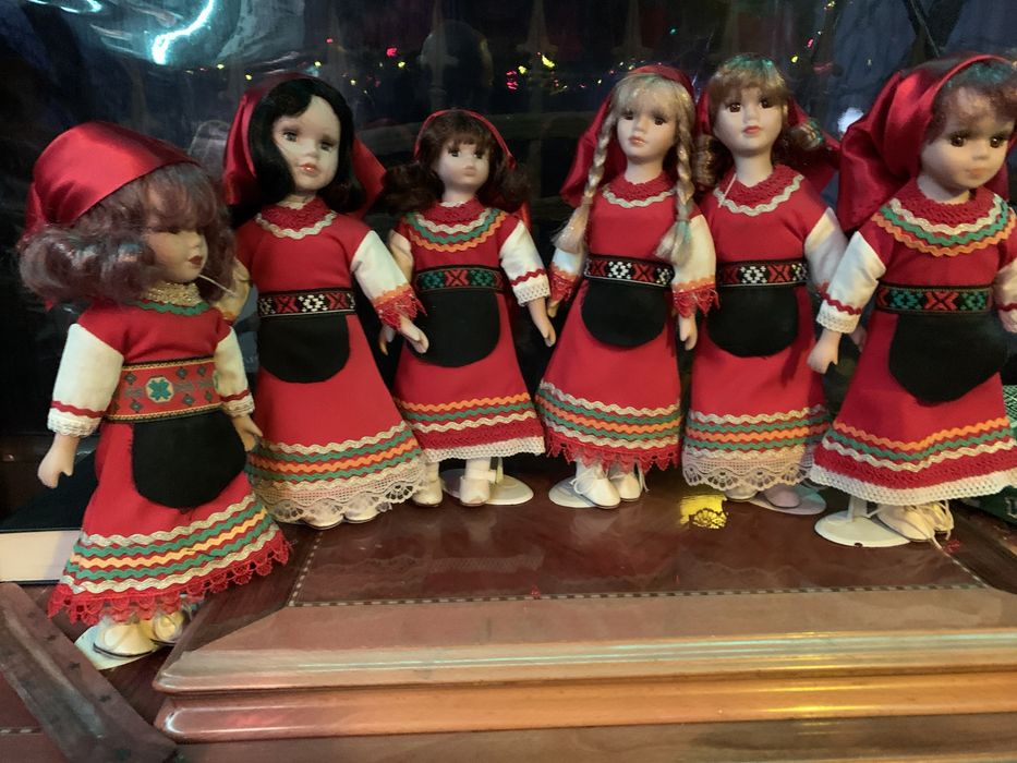 Женско хоро ! БЪЛГАРИЯ !