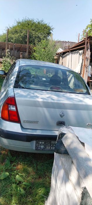 RENAULT 4 2004 — imagine 4