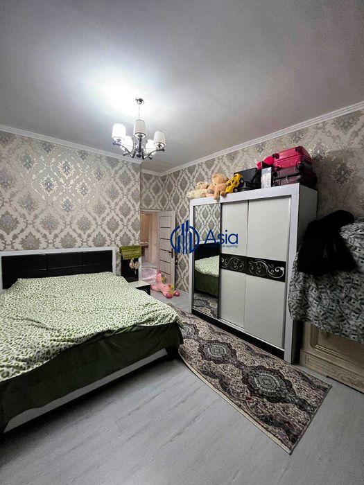 7-mikrdan #3x xonali #K536 kvartira 5-etajdan sotuvga chiqdi