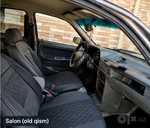 Nexia 1 Daewoo sotiladi