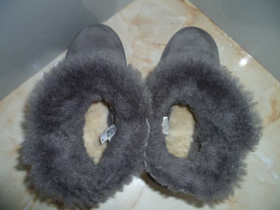 UGG оригинални ботуши №38