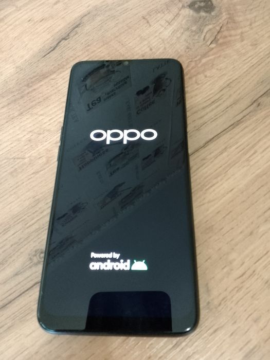 Смартфон ОРРО А16