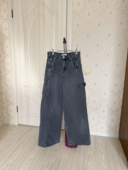 Джинсы Pull&Bear