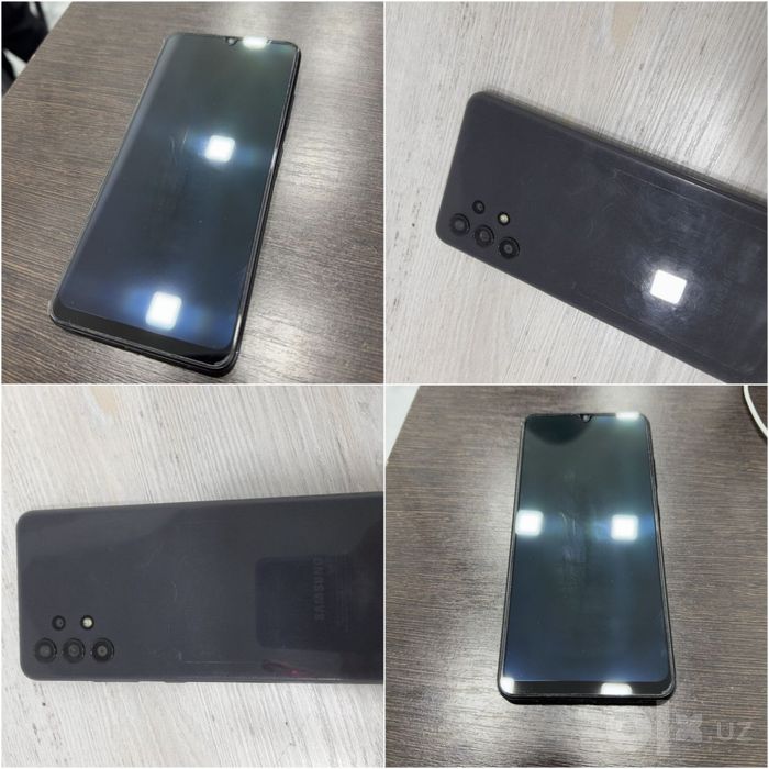 Samsung A32 kafolat bilan.