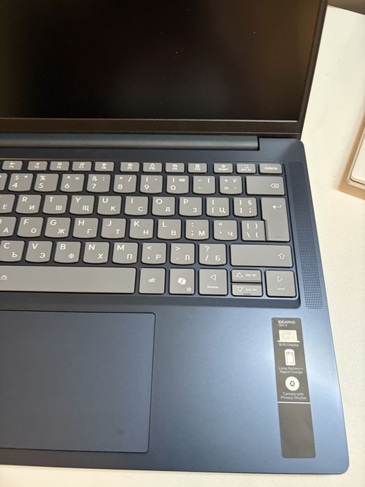 PC LENOVO IP S3 R5 14i 16GB 512 GB