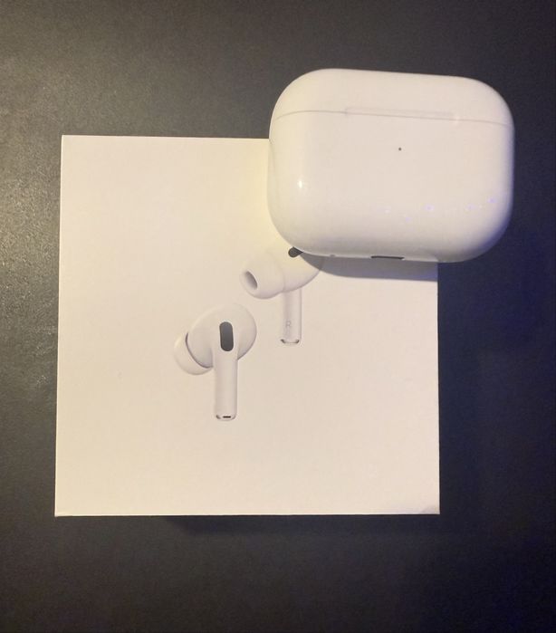 AirPods Pro gen 2