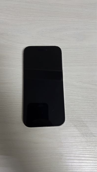 iPhone 14 pro