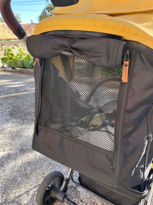 Лятна количка Chipolino Combo