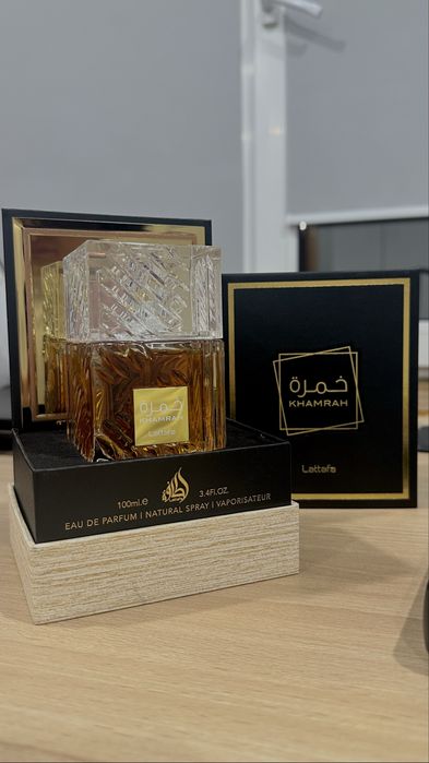 Продам духи lattafa / латтафа