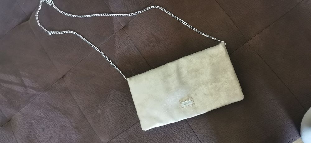 S. Oliver-дамска чанта тип клъч