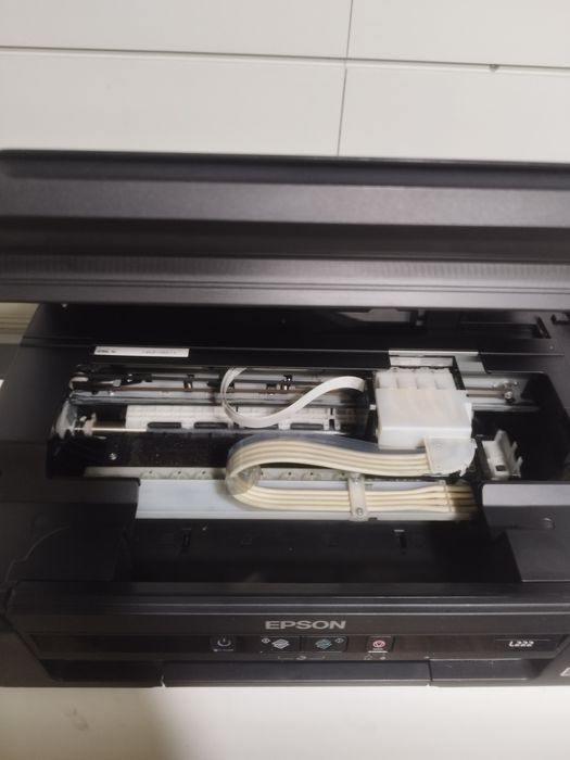 Принтер Epson l222