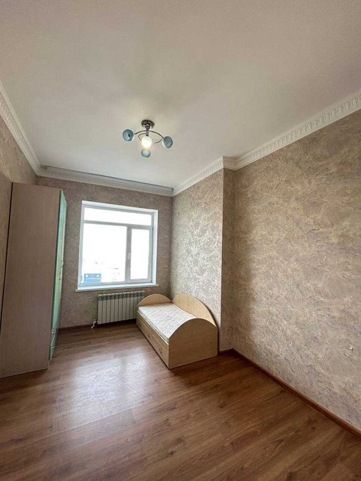 Продается 4-х комнатная в ЖК Арай