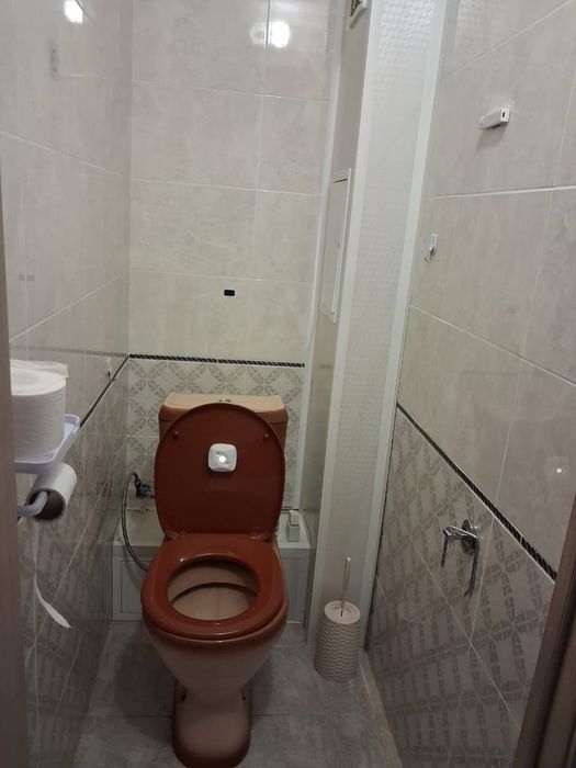 Продается 2 ком квартира.