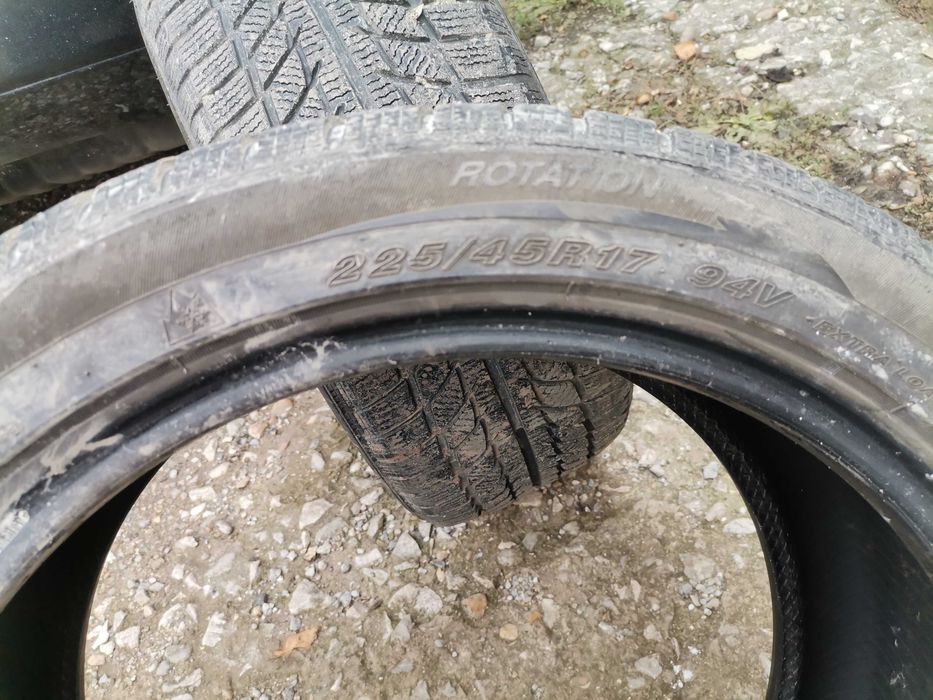 Джанти лети и железни