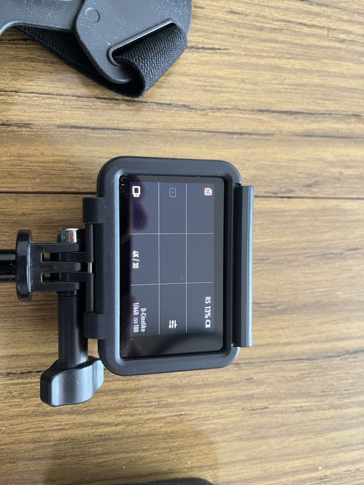 DJI Osmo Action 1