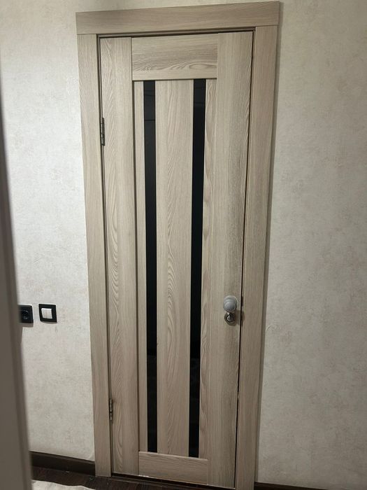 Продаются межкомнатые двери