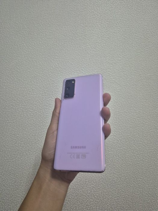 Samsung S20 FE Samsung