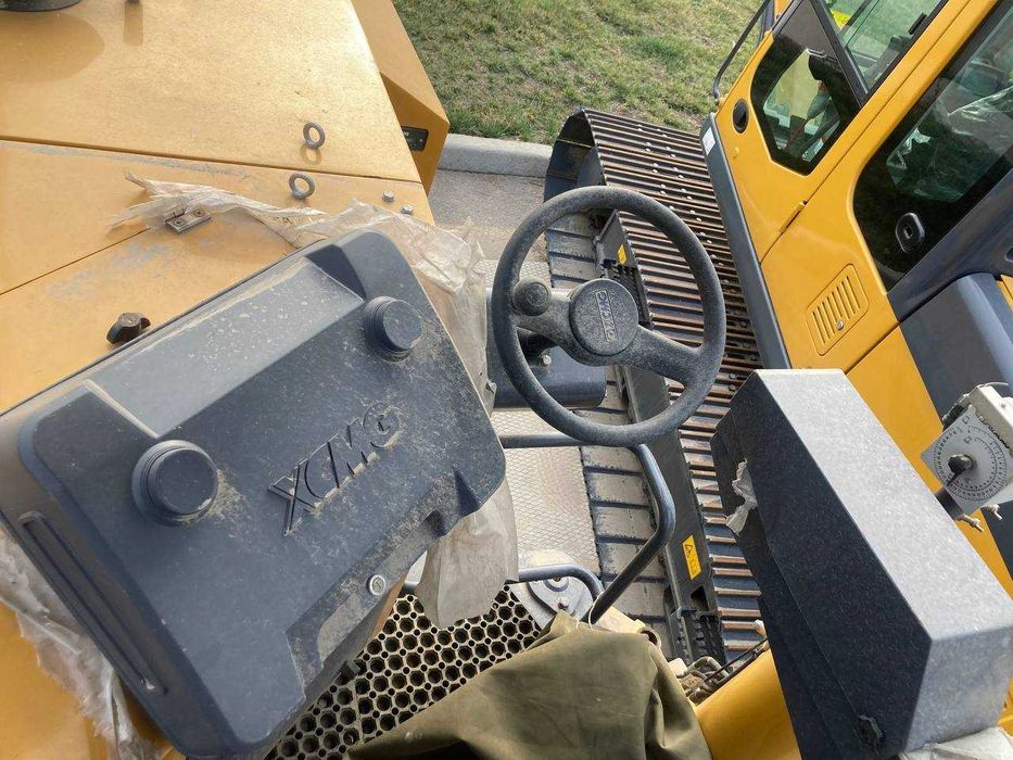 Дорожная фреза XCMG XM1005H  1 метровая