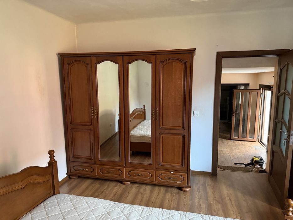 Mobila bucatarie, dormitor, living