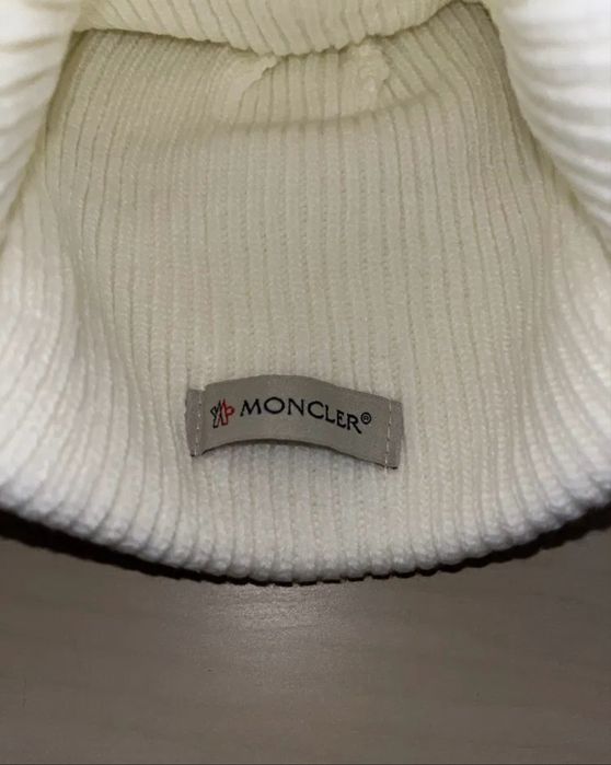 Caciula moncler
