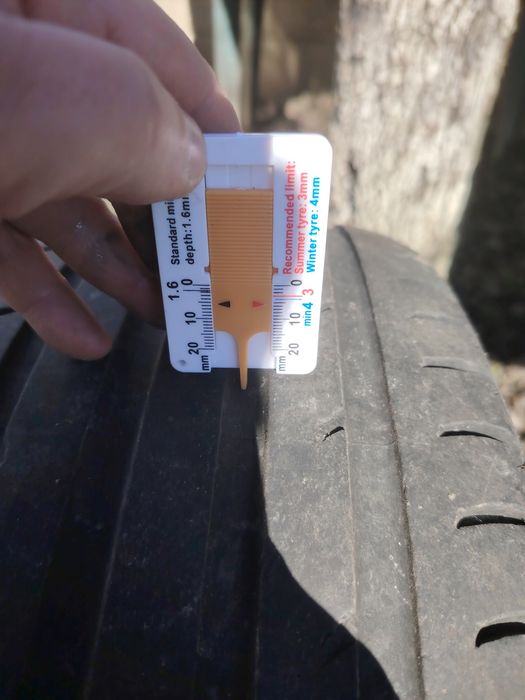 Jante aliaj CMS 17 inch , vw, Audi,BMW,mazda