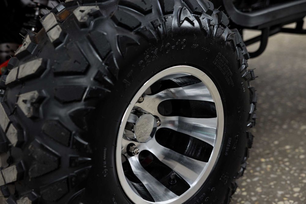 Квадроцикл Highper Sirius 150