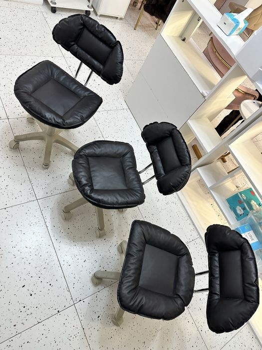 Мебель для салона