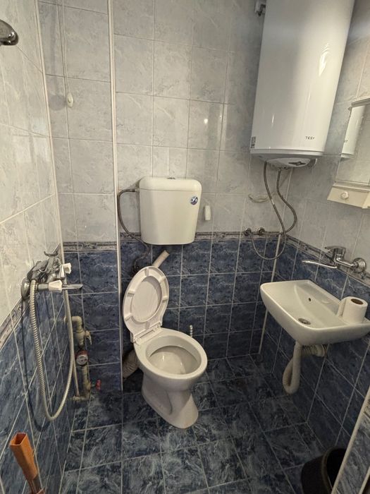 Дава се под наем Двустаен апартамент в Варна, Трошево - 65 кв.м за 382.5 € - Снимка #8