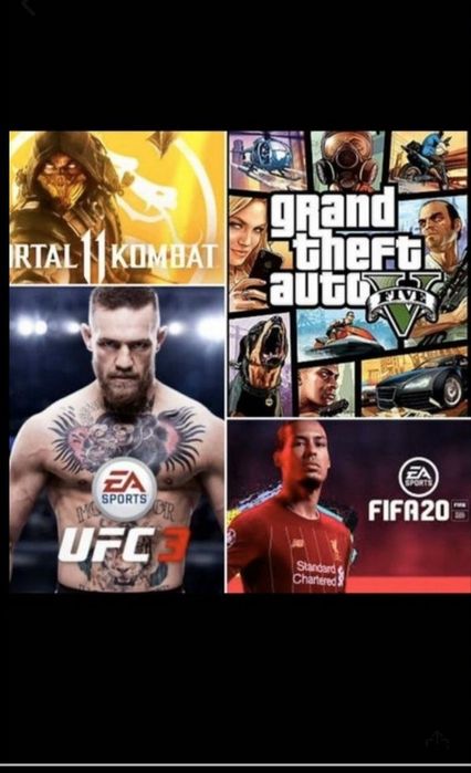 Прокат аренда сони Пс5/ps4 Ps5.ТВ.