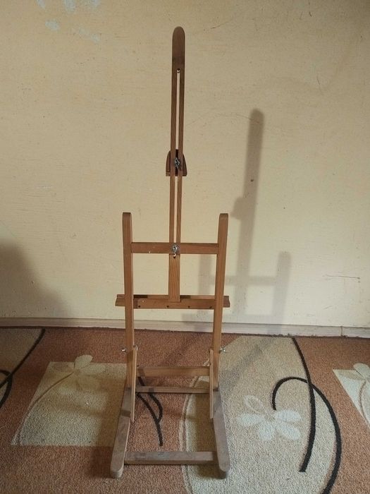 Регулируем статив за рисуване-нов