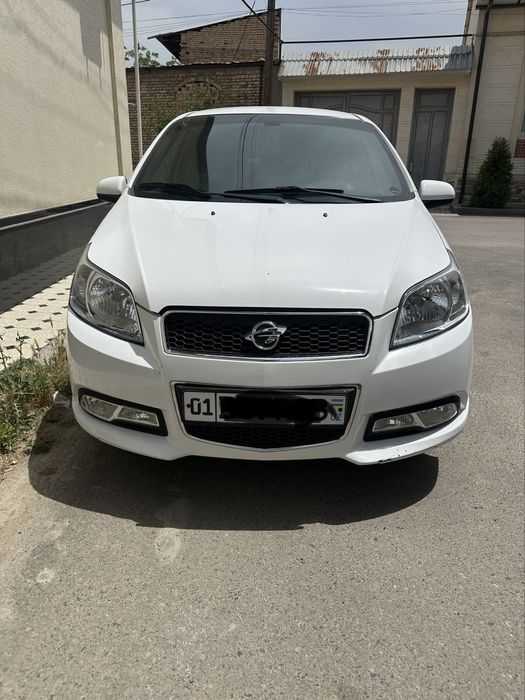 Ravon Nexia3 2019