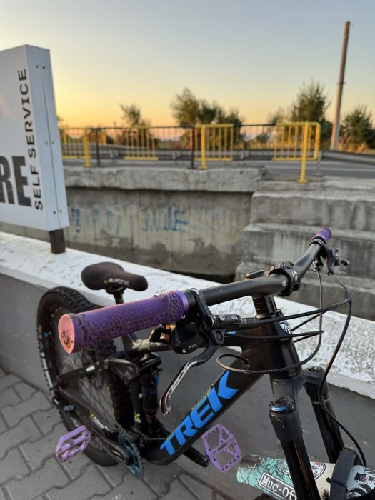 Trek Remedy 7 2017
