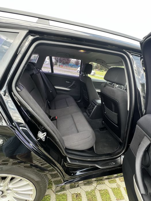 Bmw seria 3 e91 318D 2009