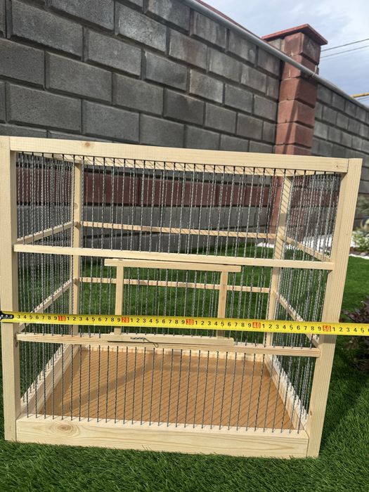 Клетка для птиц