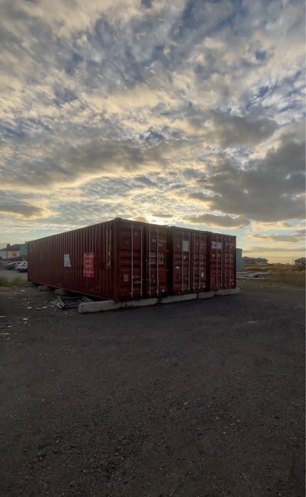 Продам Контейнер