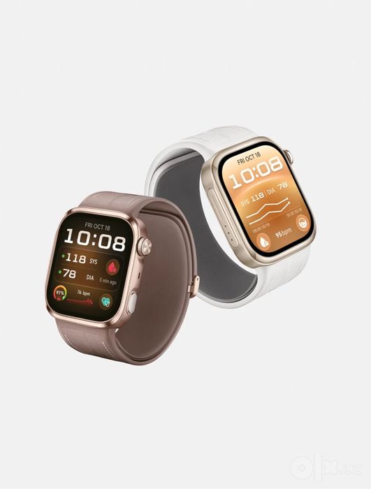 Часы Huawei Watch D3